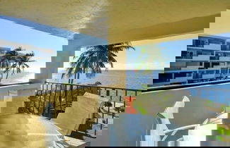 Photo 1 - Exceptional Condo With Panoramic Views Of The Atlantic Ocean. 2 Bedroom Condo by RedAwning