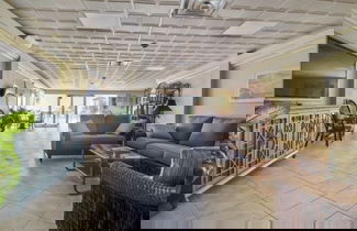 Photo 2 - Exceptional Condo With Panoramic Views Of The Atlantic Ocean. 2 Bedroom Condo by RedAwning