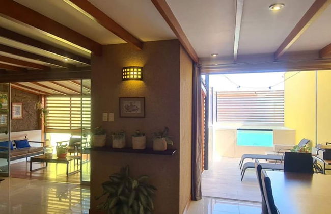 HOP Tunez Hermoso Departamento con Piscina - Foto 5