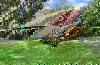 Photo 1 - Summio Parc Duc de Brabant