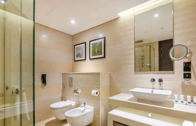 Exclusive Studio Near Metro Premium Dubai Living - Foto 12