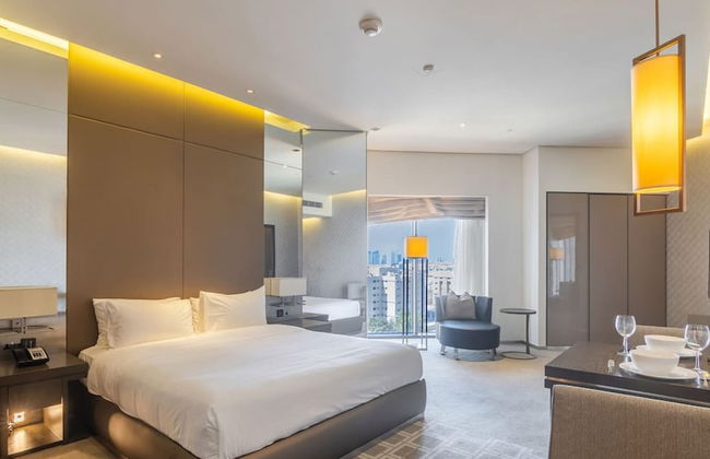 Exclusive Studio Near Metro Premium Dubai Living - Foto 5