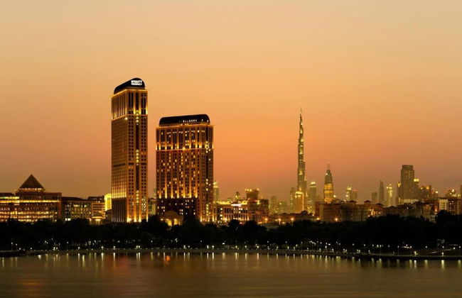 Exclusive Studio Near Metro Premium Dubai Living - Foto 4