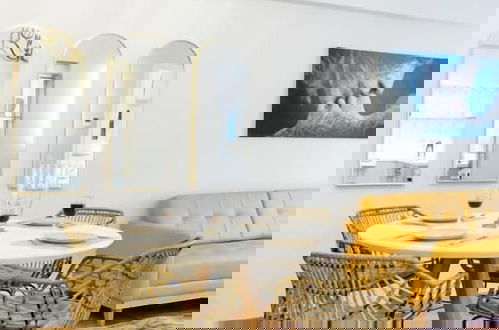 Foto 4 - Luxury 4 by OTOTO