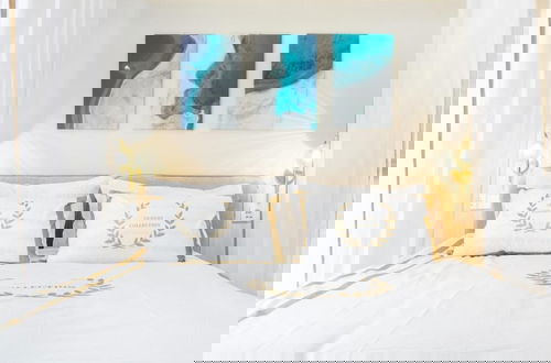 Foto 2 - Luxury 4 by OTOTO