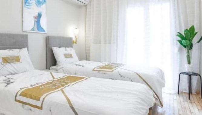 Foto 1 - Luxury 4 by OTOTO