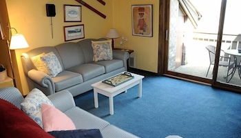 Photo 1 - Seven Springs 2 BR + Loft Condo, Private Deck by RedAwning - Save 10% on 3 Nights, 15% on 5 Nights!