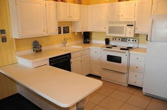 Photo 7 - Seven Springs 2 BR + Loft Condo, Private Deck by RedAwning - Save 10% on 3 Nights, 15% on 5 Nights!