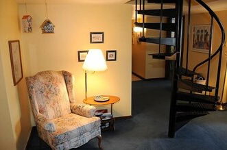 Photo 9 - Seven Springs 2 BR + Loft Condo, Private Deck by RedAwning - Save 10% on 3 Nights, 15% on 5 Nights!