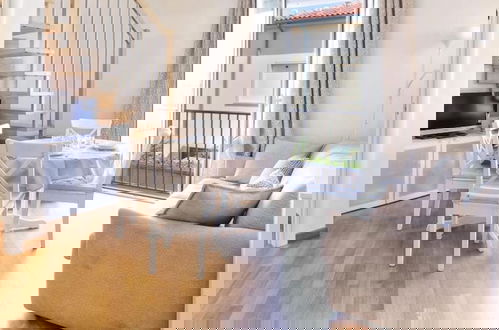 Foto 1 - Three-room Apartment Sleeps 4 Shell Area-rif Pianosa
