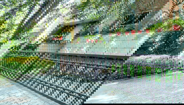 Foto 1 - Opulent Antique 3br Villa in Gurugram