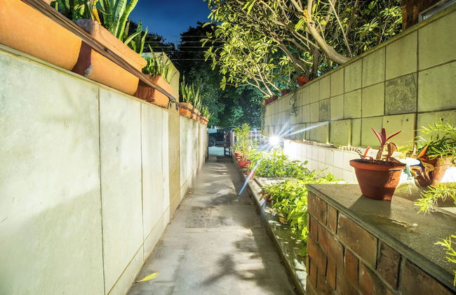 Opulent Antique 3br Villa in Gurugram - Foto 41