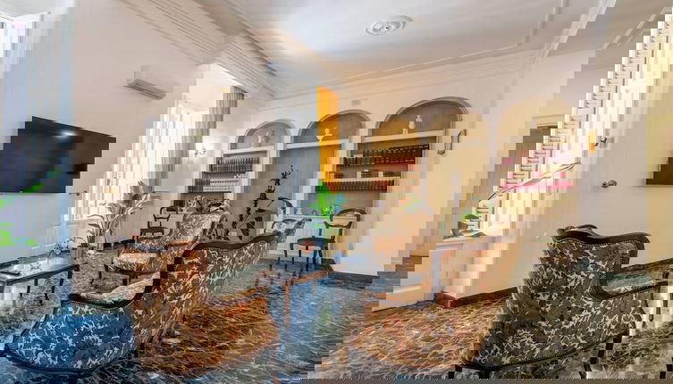 Photo 1 - The One, Luxury Seaview With Piano