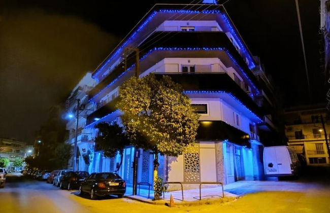 Pyrgiou Suites - Foto 54