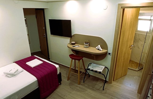 Pyrgiou Suites - Foto 11