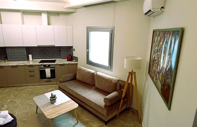 Pyrgiou Suites - Foto 14