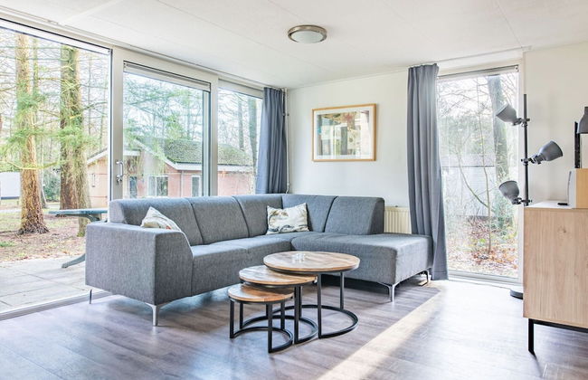 Restyled Bungalow With Dishwasher at the Kootwijkerzand - Foto 10