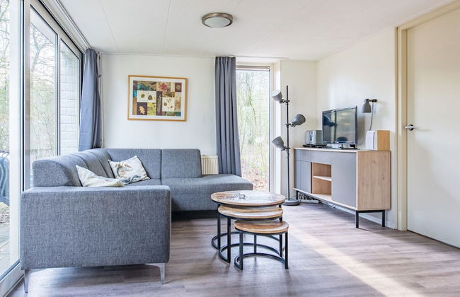Restyled Bungalow With Dishwasher at the Kootwijkerzand - Foto 11