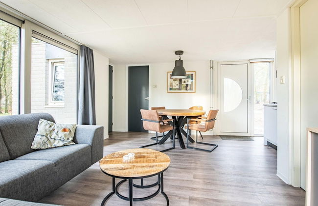 Restyled Bungalow With Dishwasher at the Kootwijkerzand - Foto 15