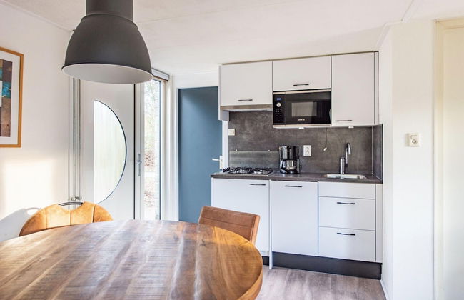 Restyled Bungalow With Dishwasher at the Kootwijkerzand - Foto 9