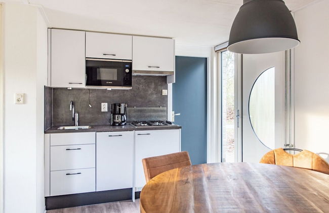 Restyled Bungalow With Dishwasher at the Kootwijkerzand - Foto 8