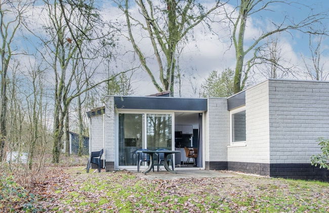 Restyled Bungalow With Dishwasher at the Kootwijkerzand - Foto 27