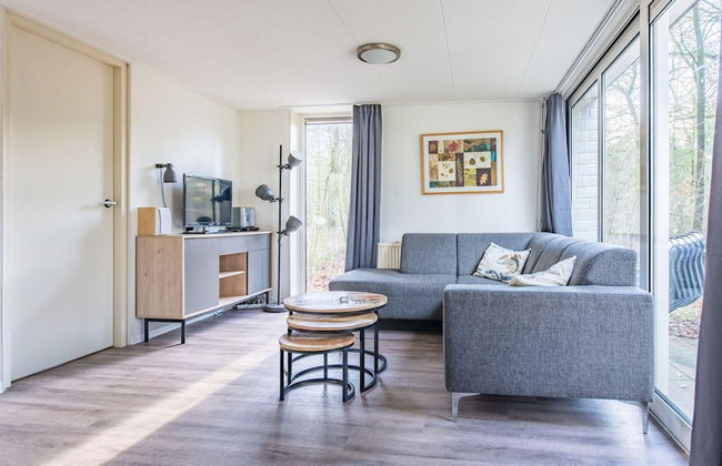 Restyled Bungalow With Dishwasher at the Kootwijkerzand - Foto 13