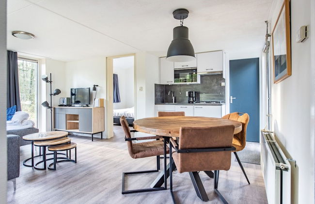 Restyled Bungalow With Dishwasher at the Kootwijkerzand - Foto 20