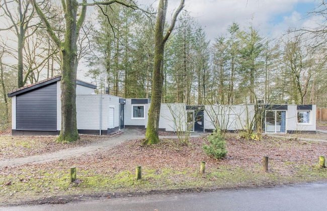 Restyled Bungalow With Dishwasher at the Kootwijkerzand - Foto 29