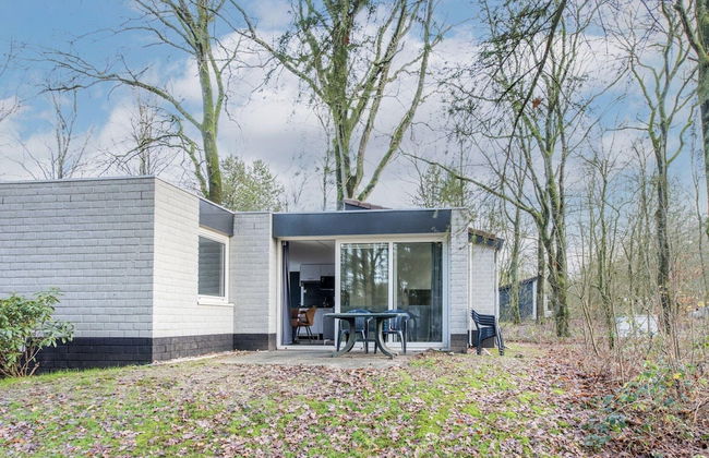 Restyled Bungalow With Dishwasher at the Kootwijkerzand - Foto 28