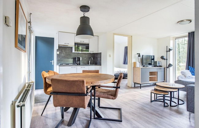 Restyled Bungalow With Dishwasher at the Kootwijkerzand - Foto 19