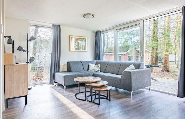 Restyled Bungalow With Dishwasher at the Kootwijkerzand - Foto 14