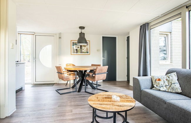 Restyled Bungalow With Dishwasher at the Kootwijkerzand - Foto 12
