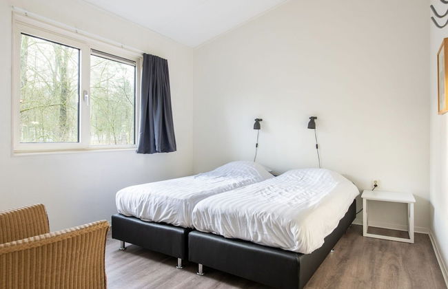 Restyled Bungalow With Dishwasher at the Kootwijkerzand - Foto 4