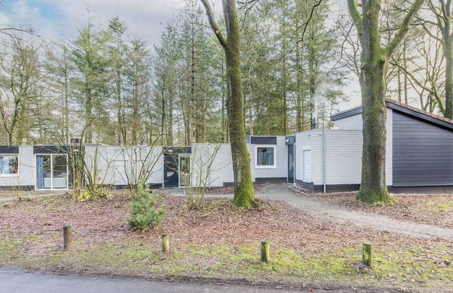Restyled Bungalow With Dishwasher at the Kootwijkerzand - Foto 1
