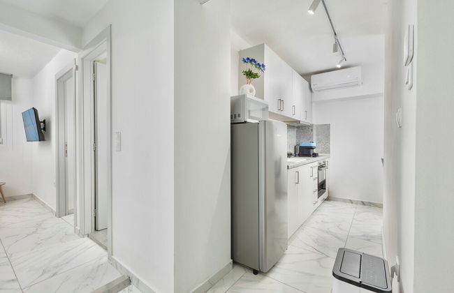 Premium Jacuzzi Suite at the City Center - Foto 6