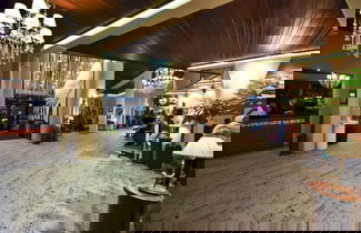 Foto 2 - Alpin Aparthotel 2302