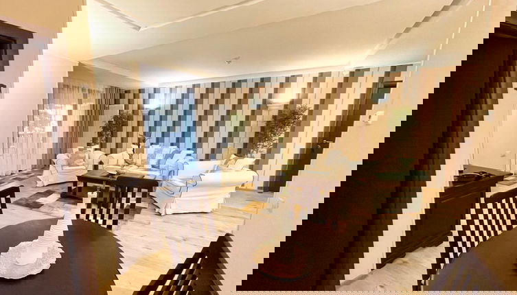 Foto 1 - Alpin Aparthotel 2302