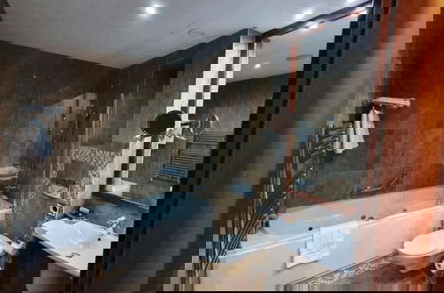 Foto 16 - Alpin Aparthotel 2302