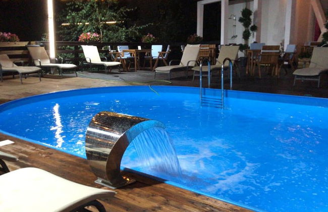 Alpin Aparthotel 2302 - Foto 18