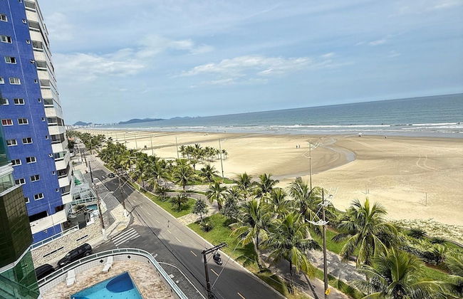 Pé na Areia Praia do Maracanã II - Photo 17