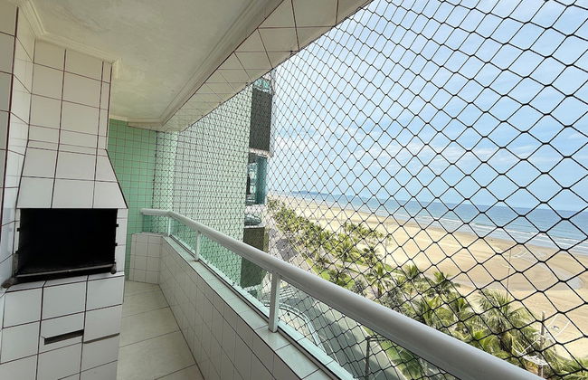 Pé na Areia Praia do Maracanã II - Photo 15