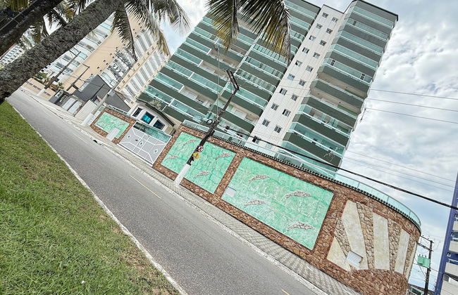 Pé na Areia Praia do Maracanã II - Photo 20