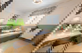 Photo 1 - Kalamata Lime Studio - Urban Cozy Nest