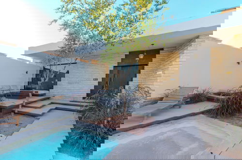 Foto 74 - Portal Chalets With Private Pool-AlRawda