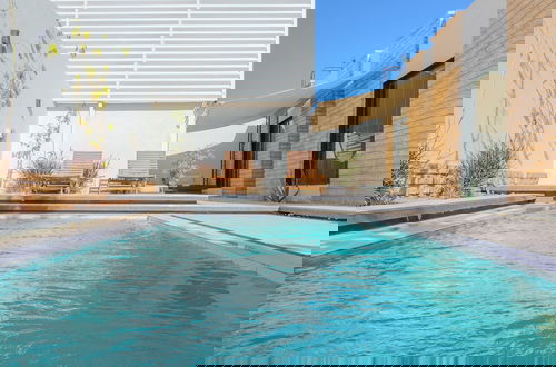 Foto 80 - Portal Chalets With Private Pool-AlRawda