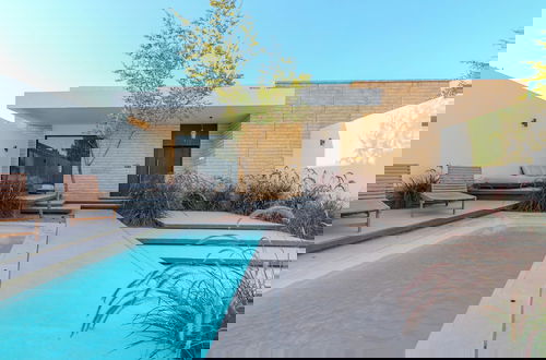 Foto 71 - Portal Chalets With Private Pool-AlRawda