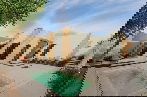 Foto 75 - Portal Chalets With Private Pool-AlRawda