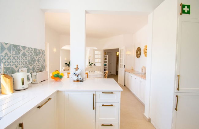 Casa Pazovida in Carvoeiro - Foto 12