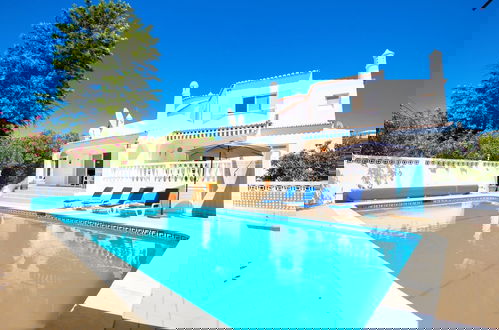 Foto 1 - Casa Pazovida in Carvoeiro
